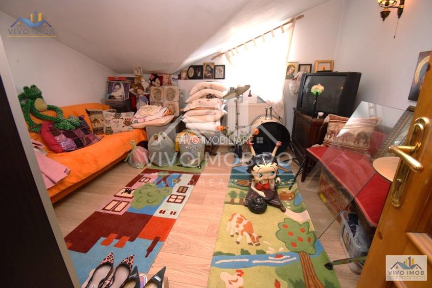 Snagov-Izvorani | Vilă D+P+1 | 6 camere | Ponton Lac | Teren 1800mp - 30