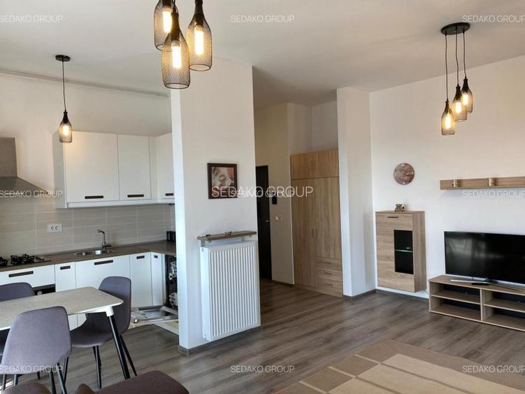 Bloc IRIS 5, ETAJ 9-MOBILAT, Prin Agentia Sedako - 2