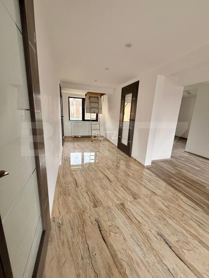 Casa renovata 2024 cu 2 apartamente separate – Rasnov  - 6