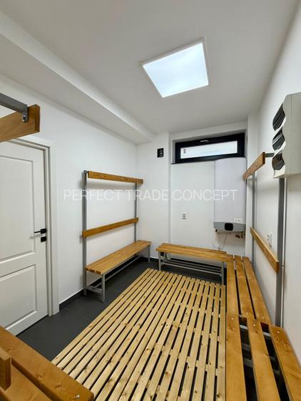 Tomis 3 City Park Mall Spatiu Comercial de inchiriat - 5