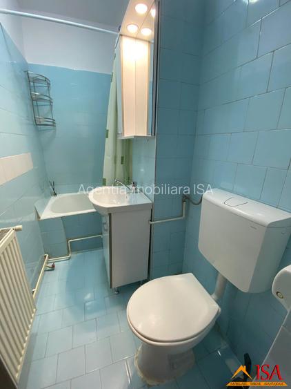 Garsonieră modernă de închiriat în Sibiu – Cartierul ȘTRAND - 10