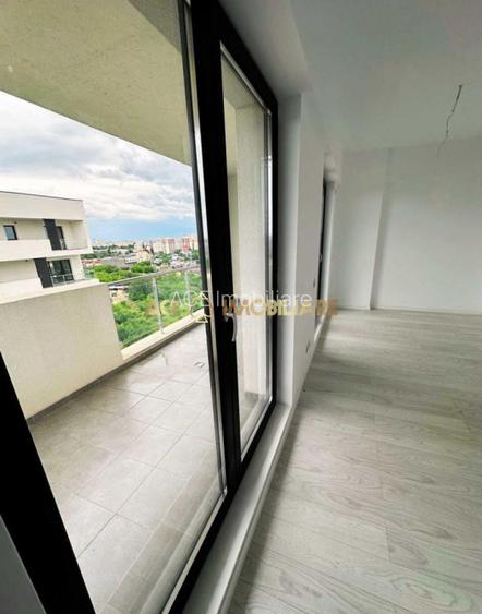 5 Camere de vanzare | Fundeni | lac | terasa | Penthouse | 140 mp - 2