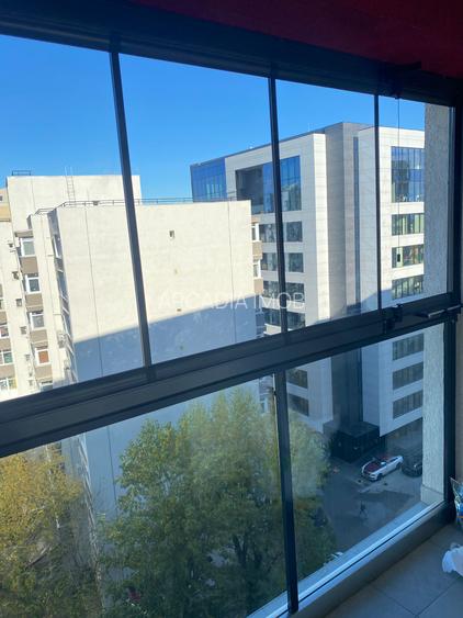 APARTAMENT DOUA CAMERE COMPLET MOBILAT  - 21 RESIDENCE - - 19