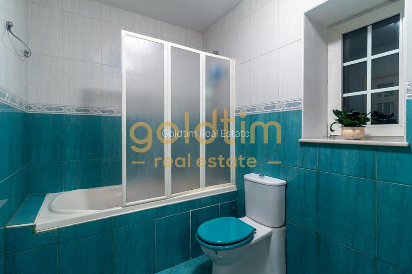 VILA DUPLEX/COMPLEX INCHIS SECURIZAT/BANEASA RESIDENTIAL/IANCU NICOLAE/ GARAJ - 31