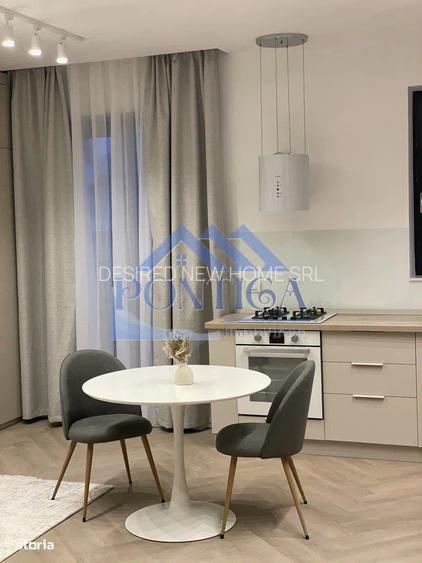 Garsonieră de lux | Aviatorii Residence - 5