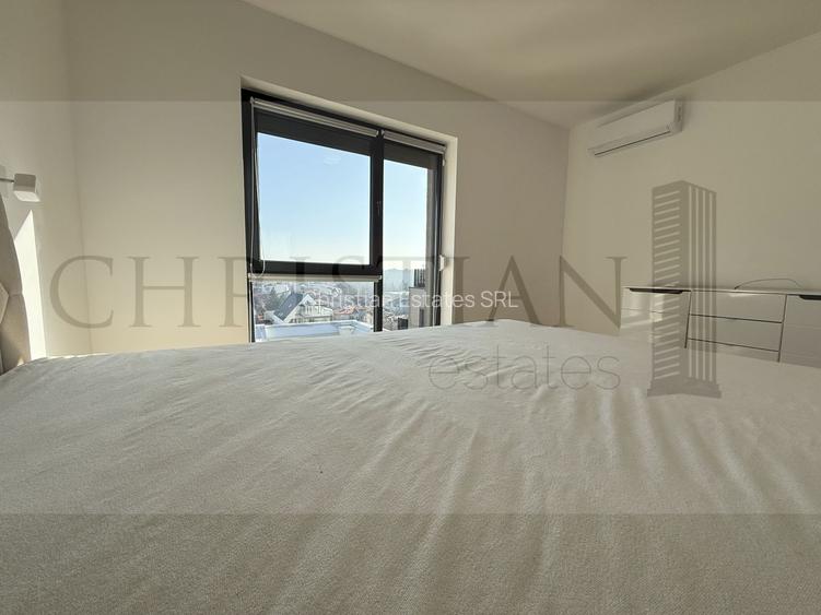 Arcadia Apartments Domenii / Parcare Sub / TVA inclus - 14