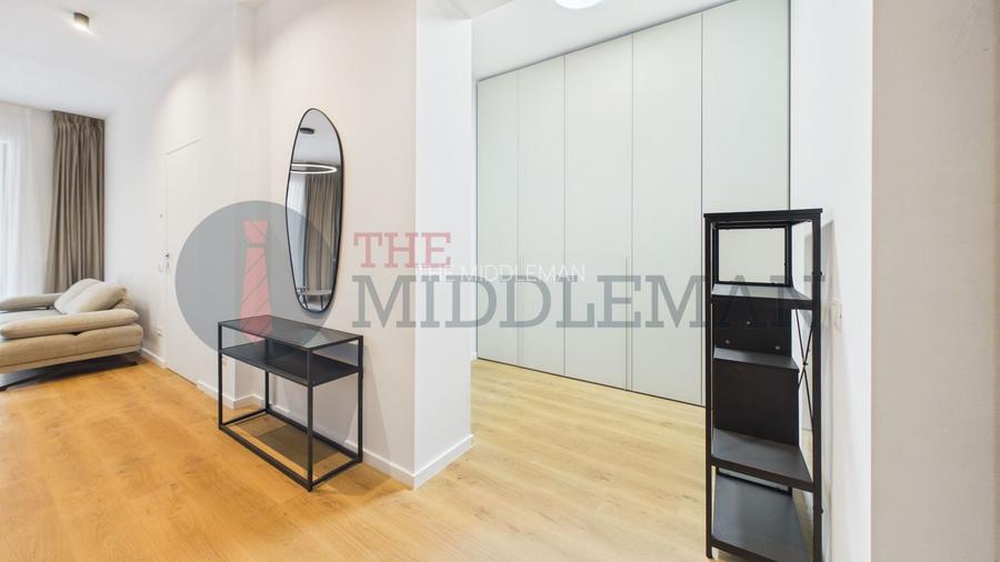 2 camere spațios, înălțime 3m | acces rapid metrou Basarab - 5