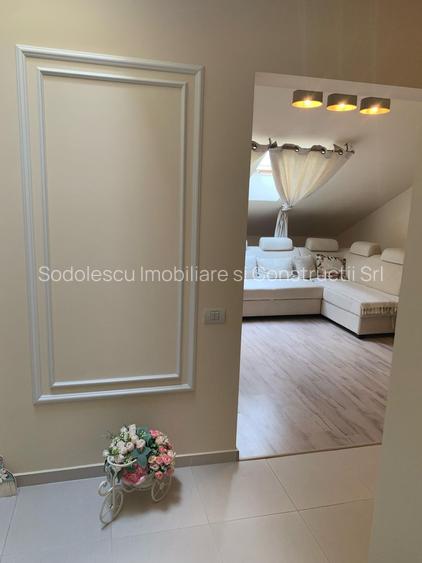 Apartament spatios zona Braytim - 11