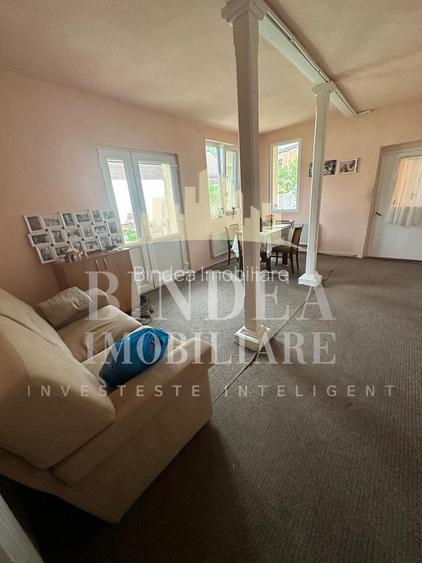 Casa individuala Giaramata teren 600mp - 7