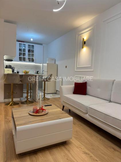 Apartament 2 camere | Dorobanților – Mărăști | Ideal locuință sau investiție - 2