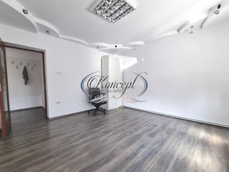 Spatiu de birouri, in cartier Intre Lacuri - 2
