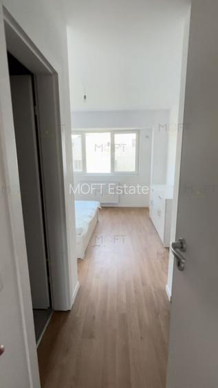 2 camere | BIROU | CABINET | 3 MINUTE METROU TINERETULUI - 5