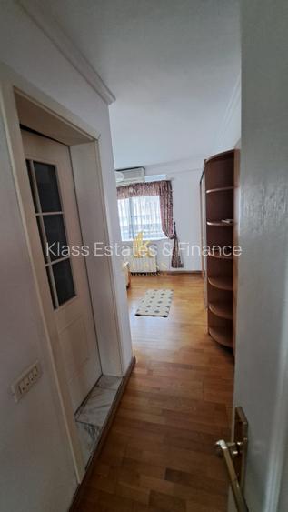 de inchiriat apartament 3 camere Decebal - 14