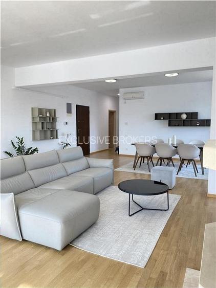 Exclusive Penthouse Charles de Gaulle  Panoramic View - 11