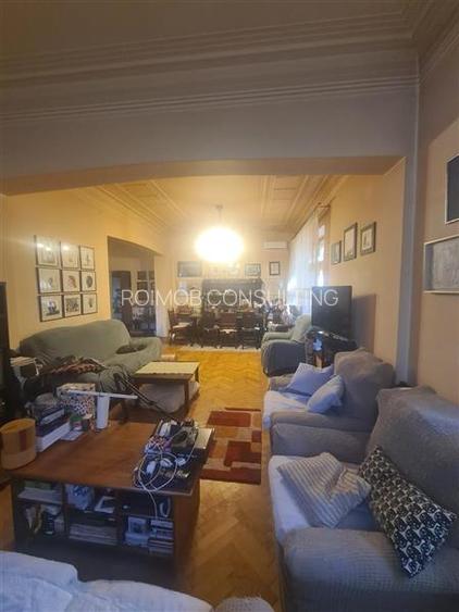 Armeneasca, 4 camere in vila, deosebit. - 7