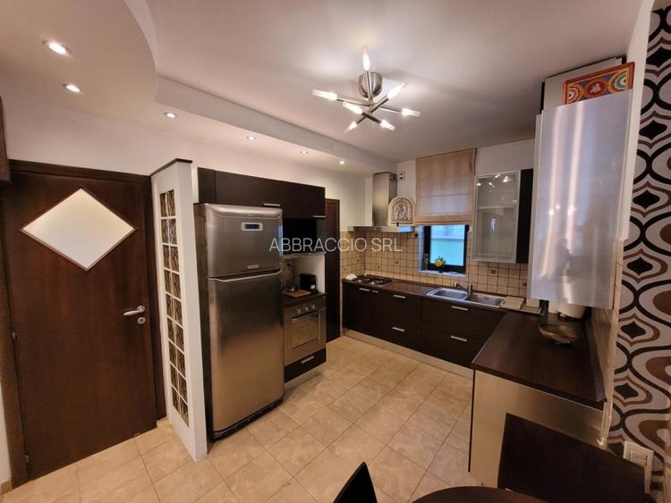 Primaverii Apartament in vila - 4