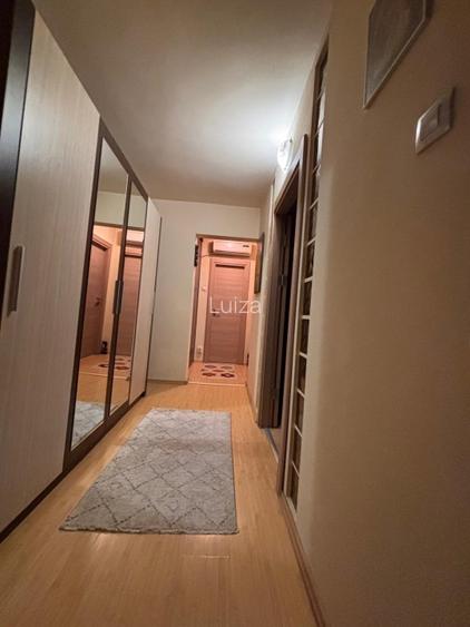 Apartament 2 camere, decomandat, renovat, complet mobilat si utilat, 52 mp, Obor - 6