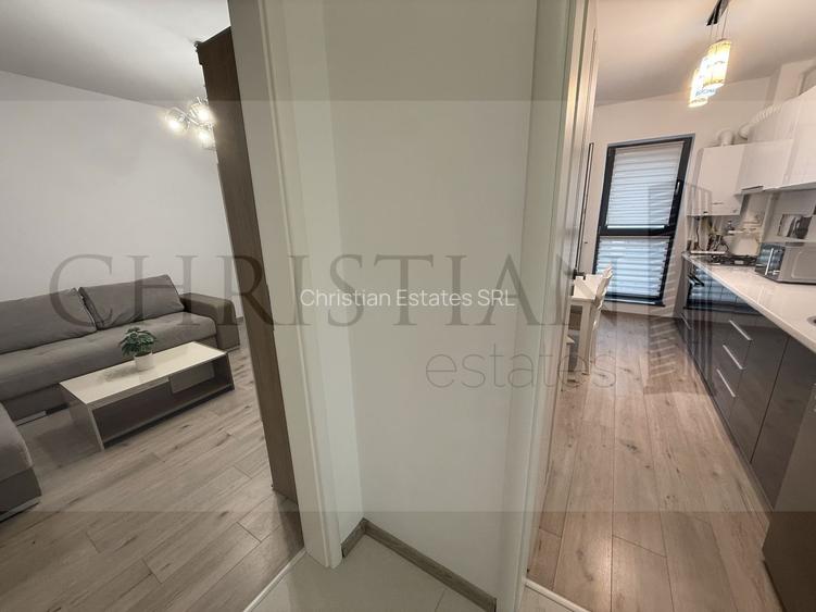 Apartament 2 camere - Lujerului - Plaza Residence - 14