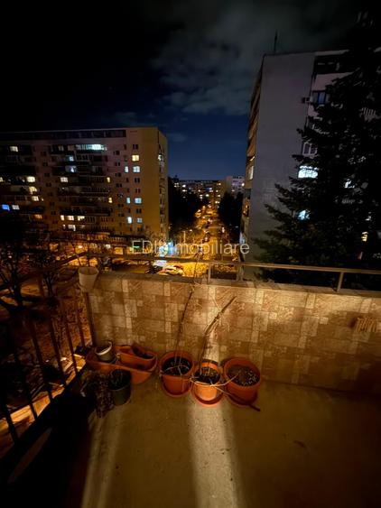 Ap 2 cam semidec, mobilat si utilat, et.6/10, zona Iulius Mall, ideal investitie - 7