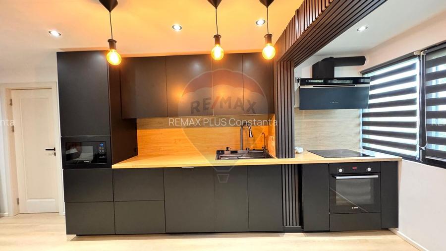 Apartament cu 4 camere, de vânzare, Tomis Nord, Rovere - 13