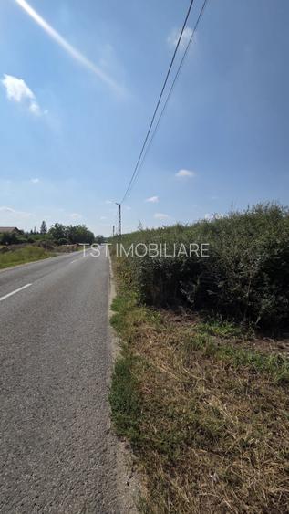 Teren intravilan de vânzare – Zona Aquastar / Str. Gorunului – 406 mp - 3