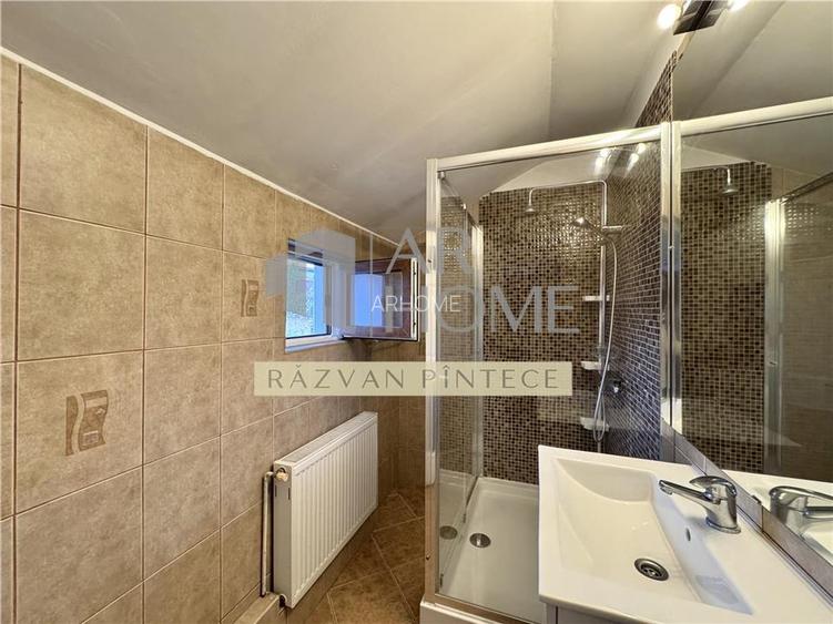 Vila P+1E, 5 camere, teren 234 mp, zona centrala, Ploiesti - 21