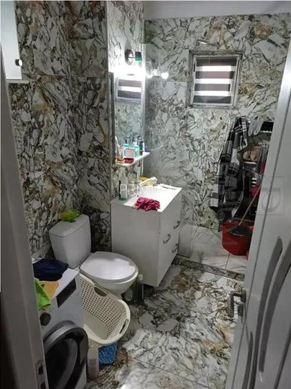 GIROCULUI - 3 CAM - DECOMANDAT - 2 BAI - 2 BALCOANE - BOXA - CENTRALA - 7