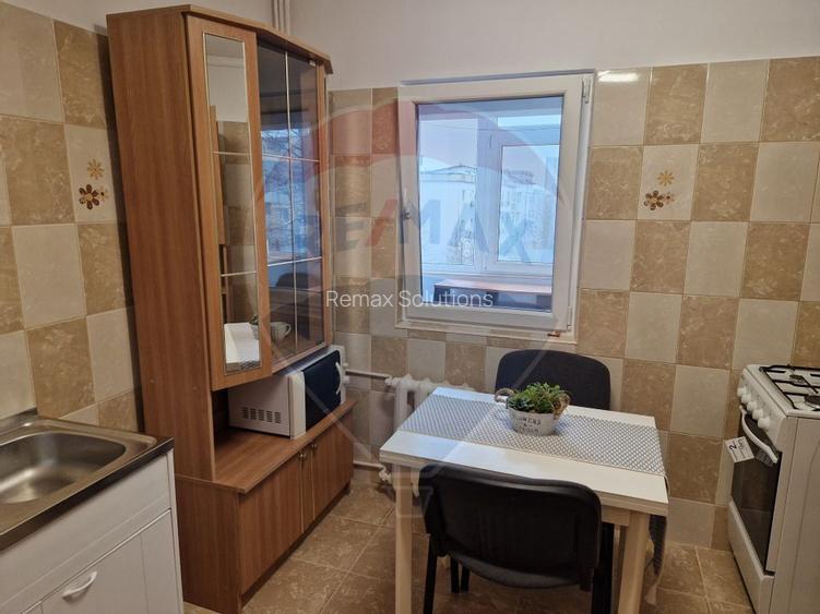 Apartament cu 2 camere de închiriat, situat în zona Tomis Nord - 4