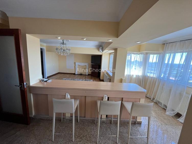 Apartament 3 camere, 104m2, spatios, elegant si luminos, Ion Mihalache 92 - 16