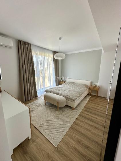 Casa moderna 5 camere proprietar - Otopeni - complex cu bariera si parc de joaca - 7