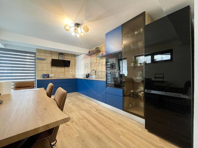 Apartament cu 3 camere de închiriat în zona Faleza Nord - 4