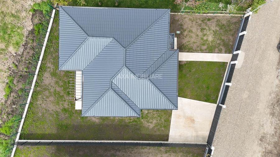 Casa Miroslava, 4 camere,Teren 500 mp,Incalz pard,Vata bazaltica - 5