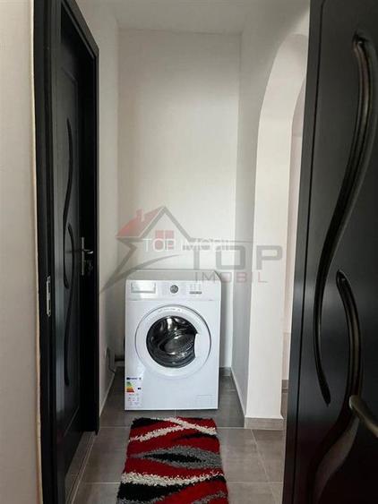 Galata - LIDL , 2 camere decomandat cu geam la baie - 6