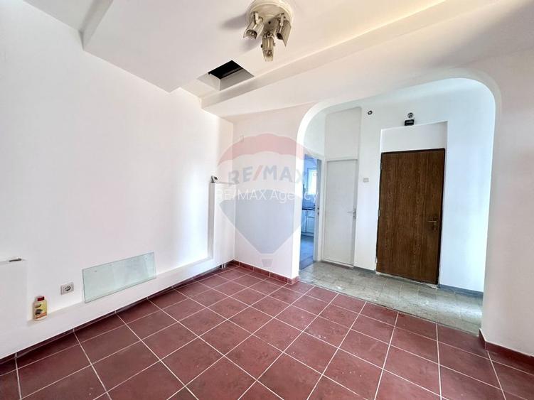 Apartament 4 Camere de inchiriat | 150 mp | Hala Traian - 4