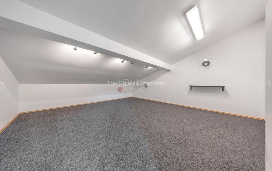 Cladire birouri individuala - 32