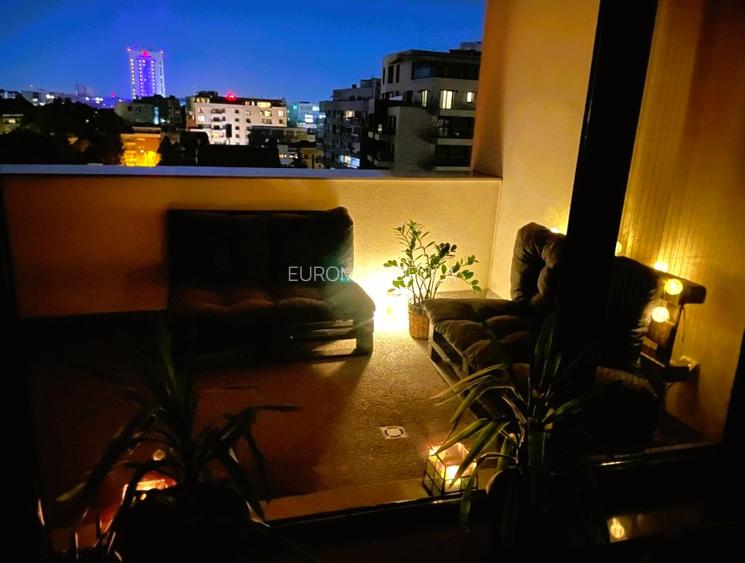 Apartament 3 camere Dacia - 11