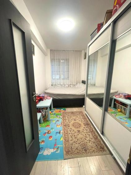 Apartament 2 camere mobilat, utilat + GRADINA PROPRIETATE bloc NOU Cug - 4