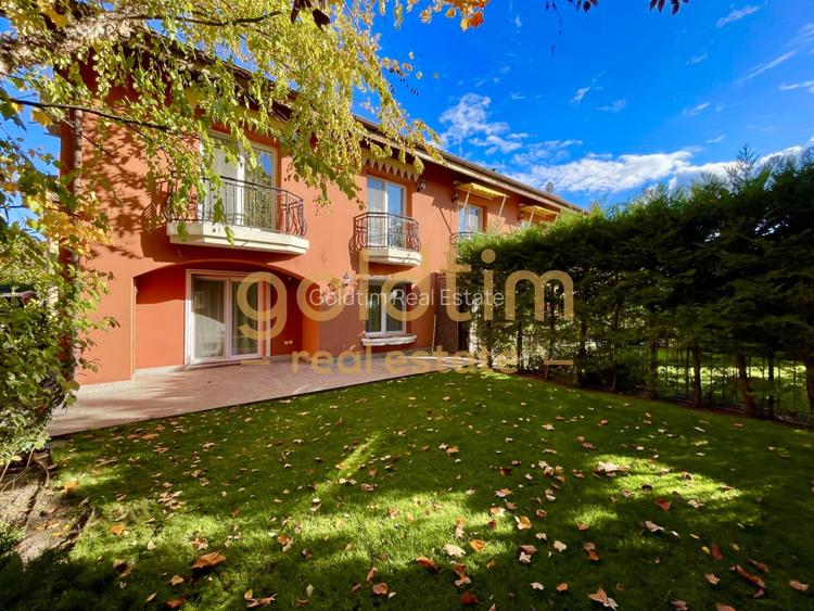 ANSAMBLU SECURIZAT/IANCU NICOLAE/PISCINA COMPLEX - 28