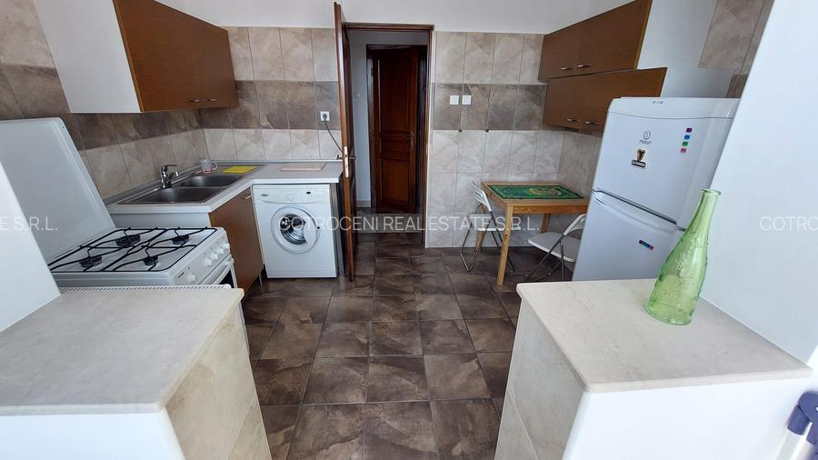 Apartament 2 camere de vânzare | Cotroceni - 12