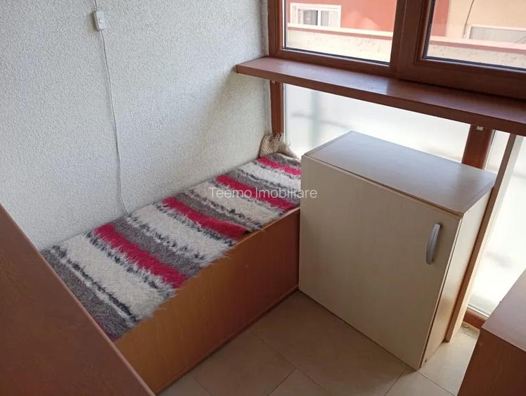 Garsoniera, semidecomandata, 41 mp, centrala, ac, metrou, Bucurestii Noi - 5