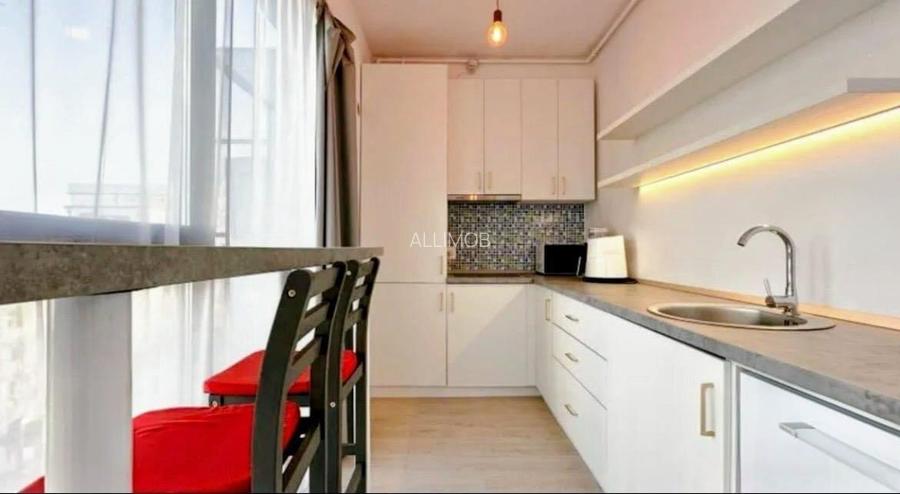 Apartament 2 camere, Panorama Lake - 7