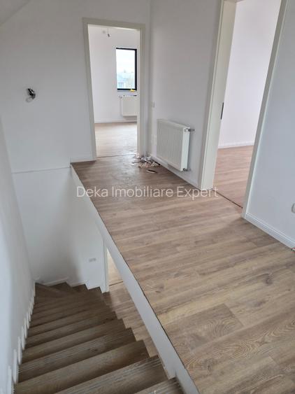 Vila individuala 5 camere, 4 bai, teren 230 mp - Bragadiru Mc Donald's - 18