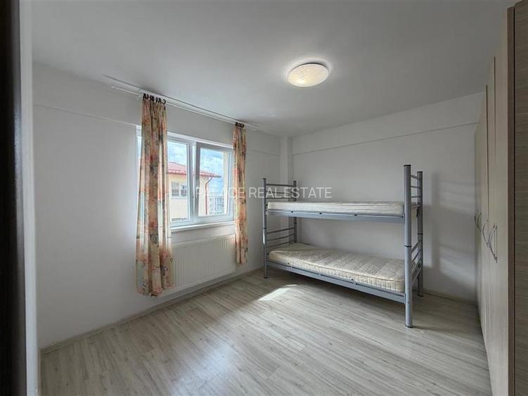 Intabulat, apartament 3 camere, 2 bai, loc de parcare, Valea Lupului - 2