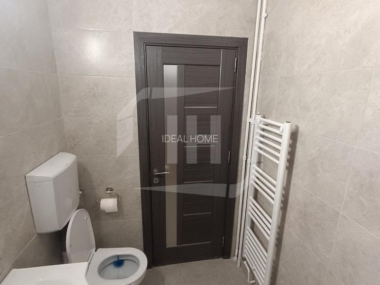 Apartament cu 2 camere, etaj intermediar, Gheorgheni - 8
