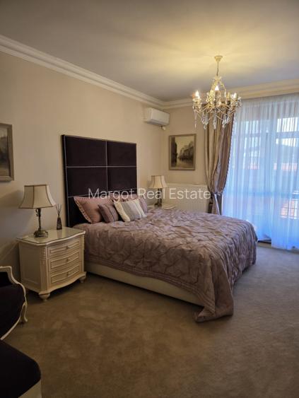 Cozy and bright apartment near Floreasca and Dorobanti square - 18