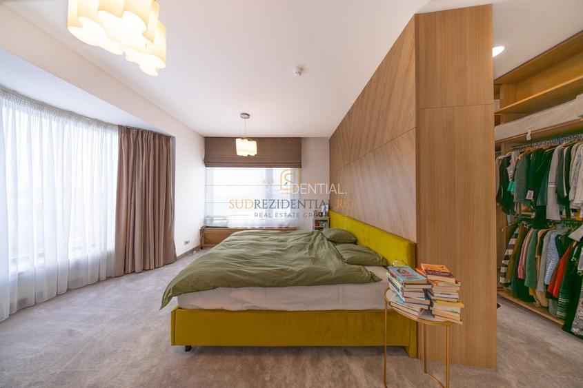 Resedinta spectaculoasa  – Vila exclusivista deschidere directa la lac - 18