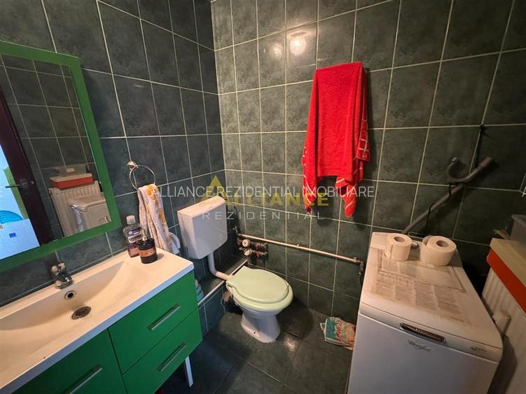 2 camere stradal Bld Tineretului – etaj 7/10 – bloc in reabilitare – 125.000 eur - 18