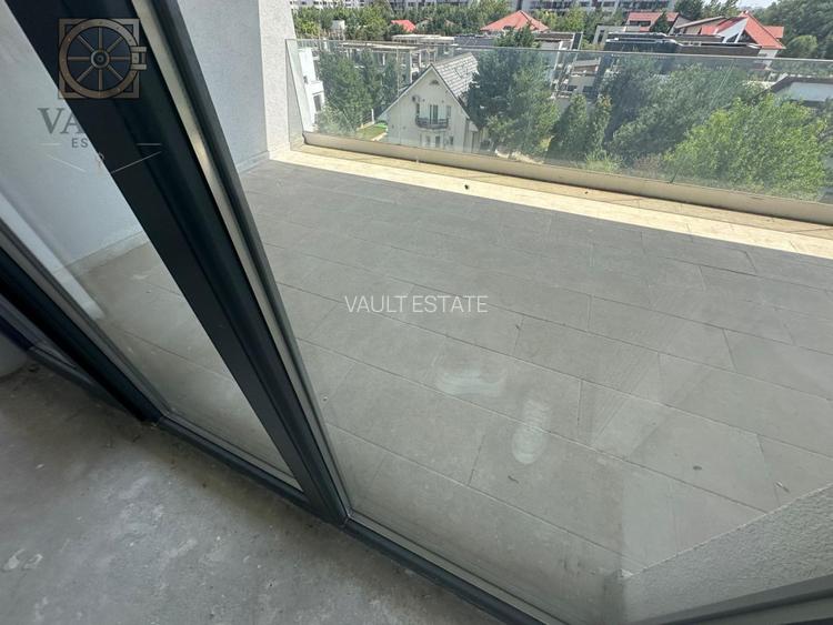 Apartament 2 camere -Scoala americana - Pipera - - 4