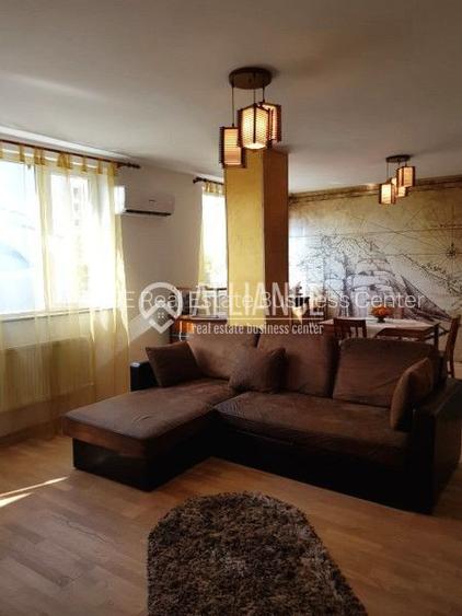 BULEVARDUL MAMAIA - Apartament de 3 camere in vila TERMEN REDUS! - 2