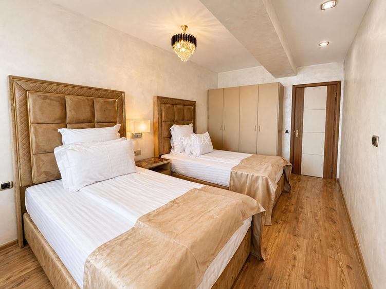 Direct proprietar 3 camere mobilat utilat 111 mp include 1 parcare supraterană - 14